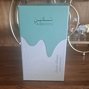 Taskeen Lactea Divina Arabic Perfume!